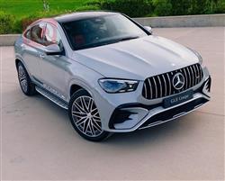 مرسيدس بنز GLE